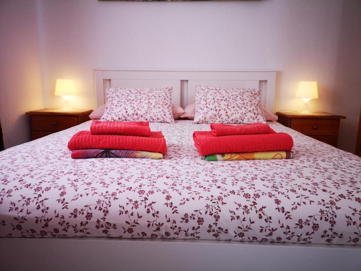 Apartamento Casanikolai Corralejo Exterior foto